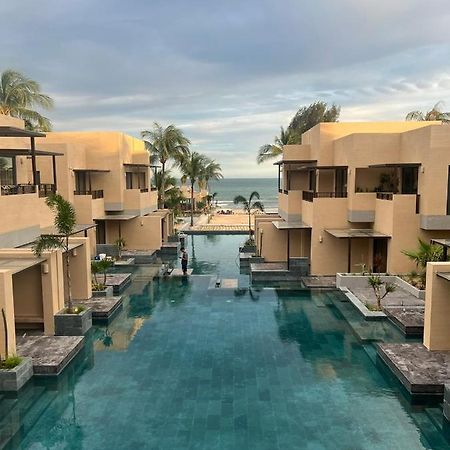 The Clay Resort Ap Thien Phuoc Екстер'єр фото