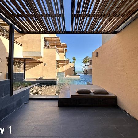 The Clay Resort Ap Thien Phuoc Екстер'єр фото