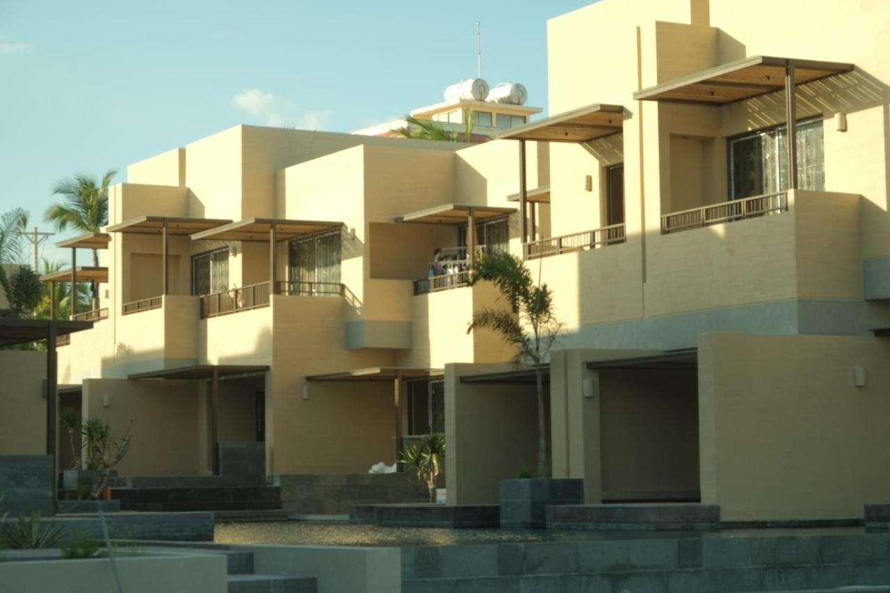 The Clay Resort Ap Thien Phuoc Екстер'єр фото
