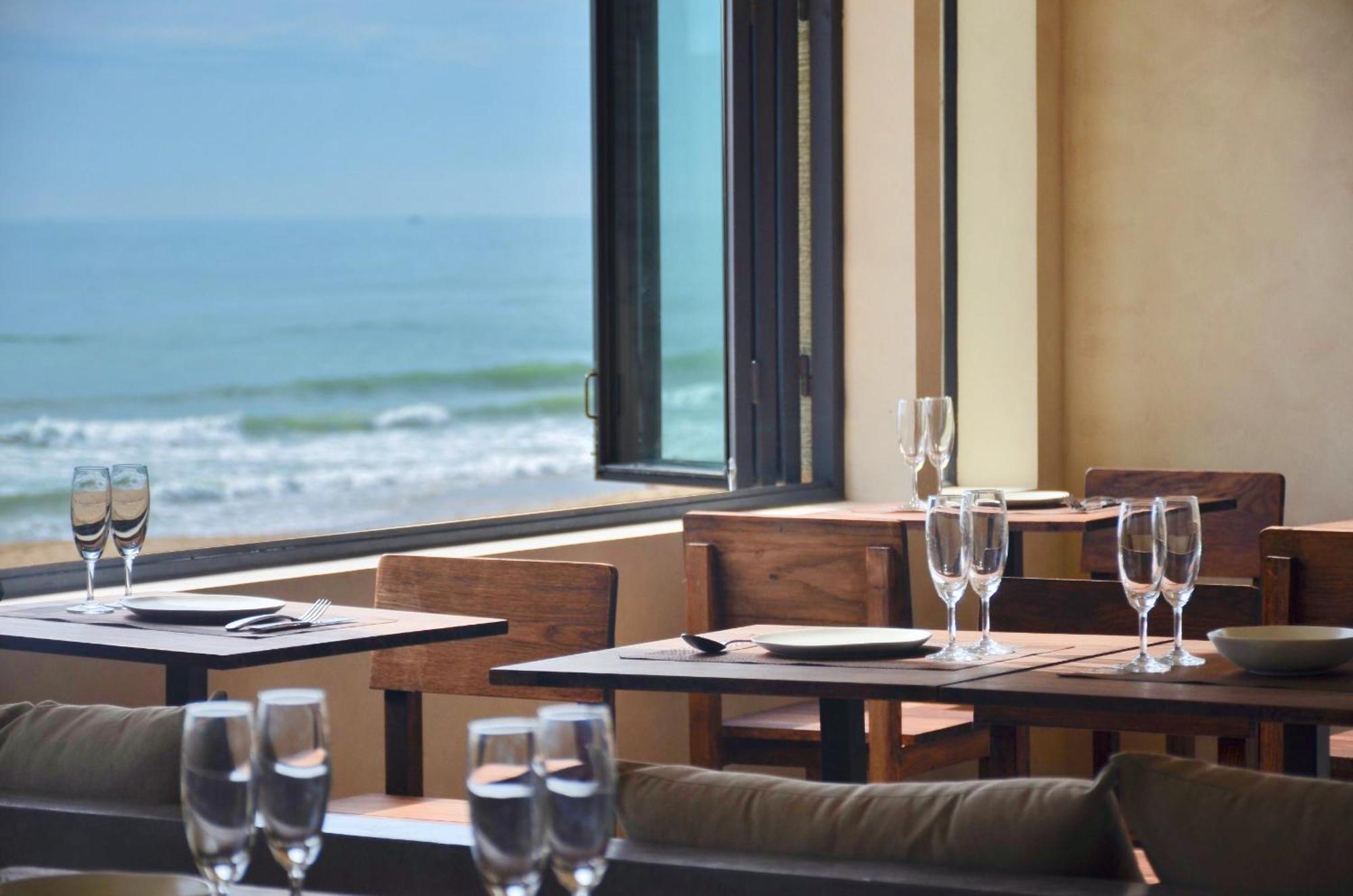 The Clay Resort Ap Thien Phuoc Екстер'єр фото