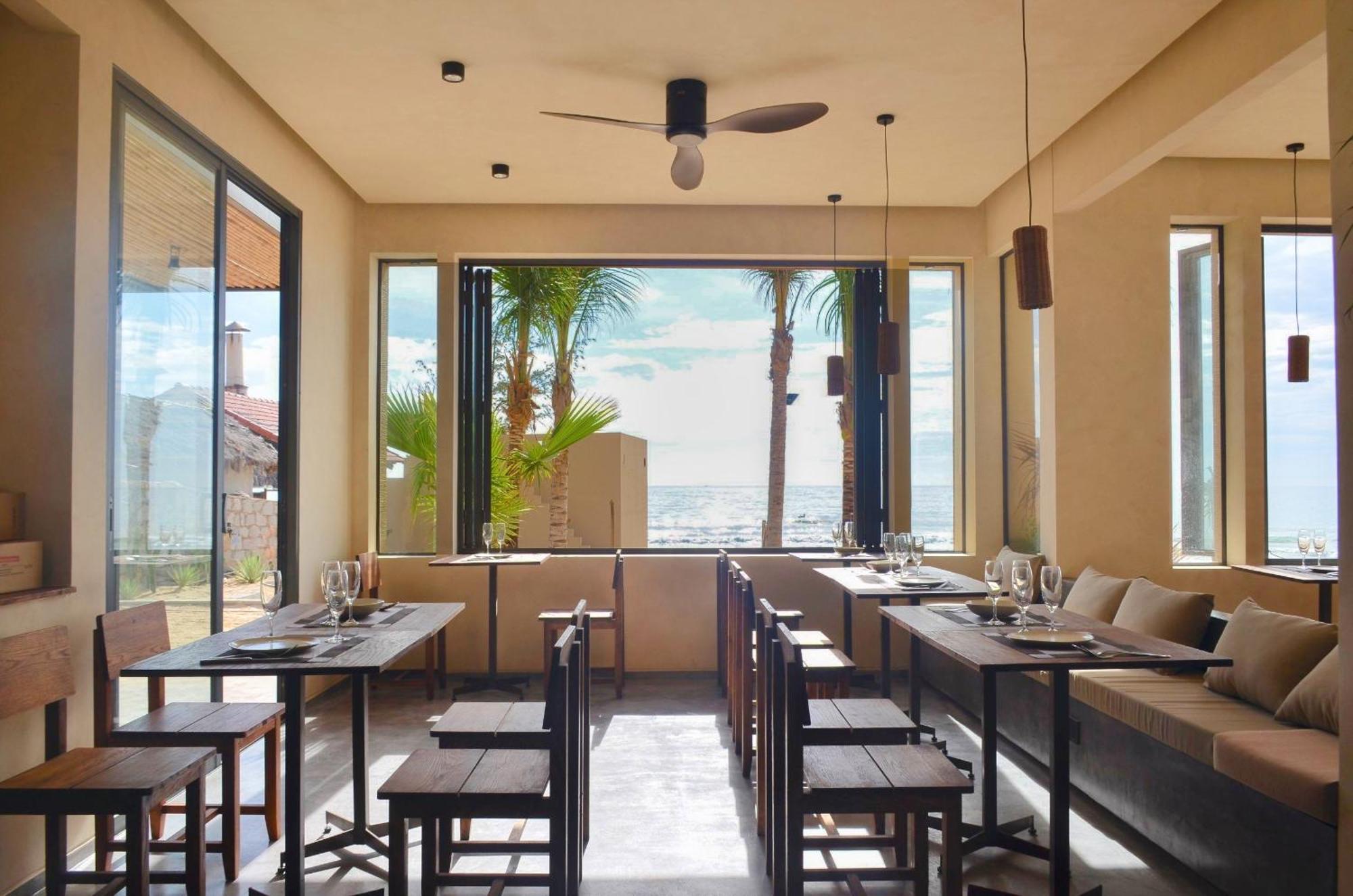 The Clay Resort Ap Thien Phuoc Екстер'єр фото