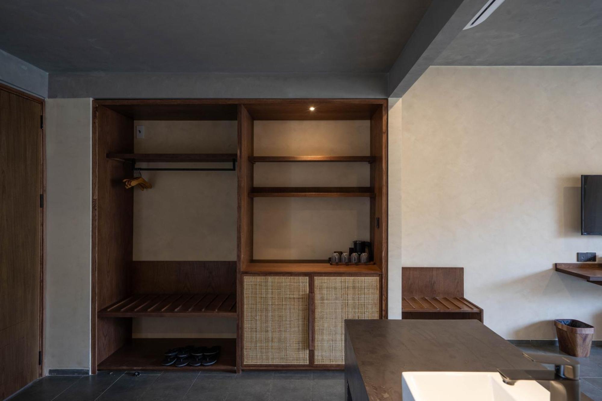 The Clay Resort Ap Thien Phuoc Екстер'єр фото