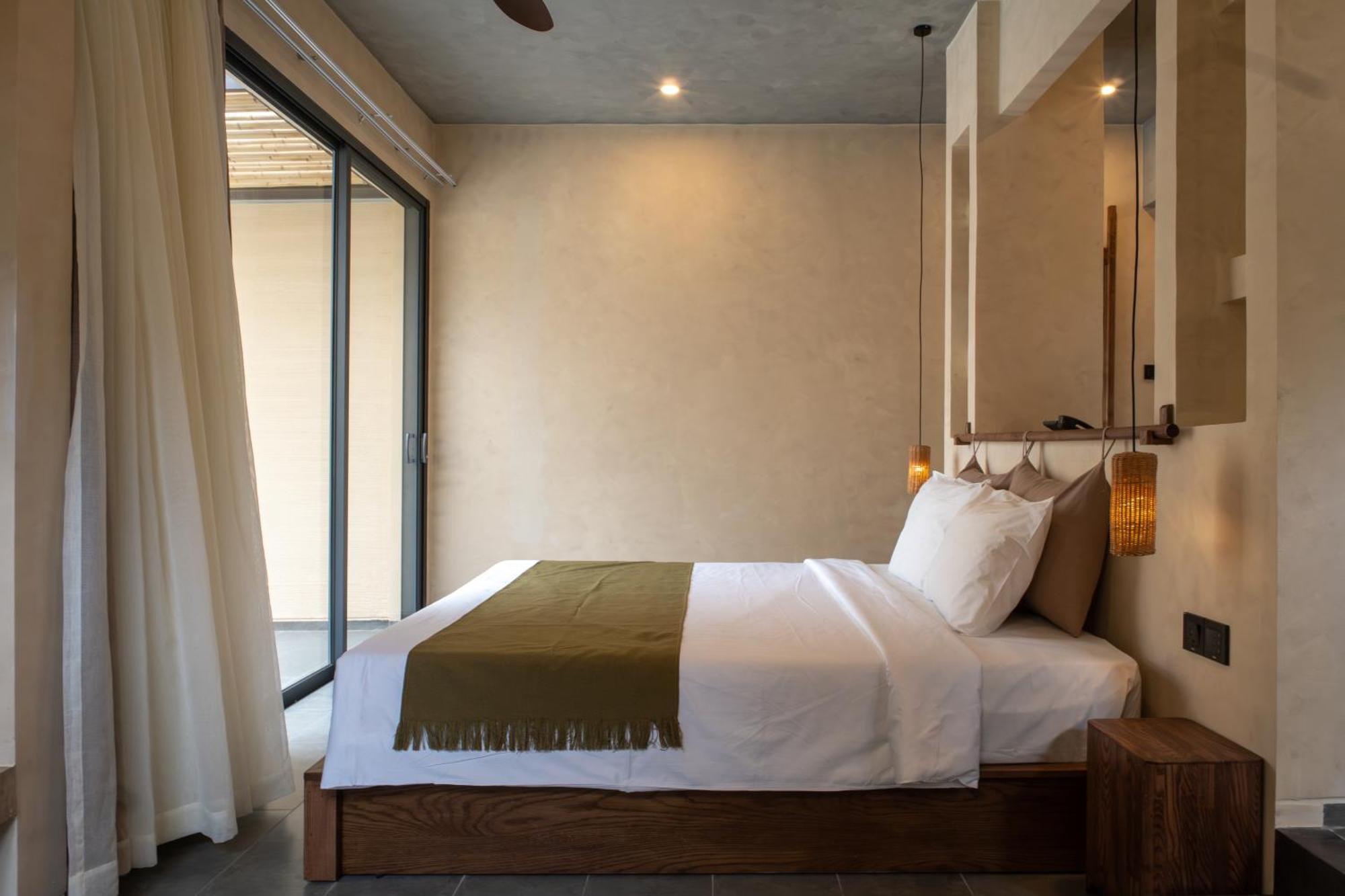 The Clay Resort Ap Thien Phuoc Екстер'єр фото