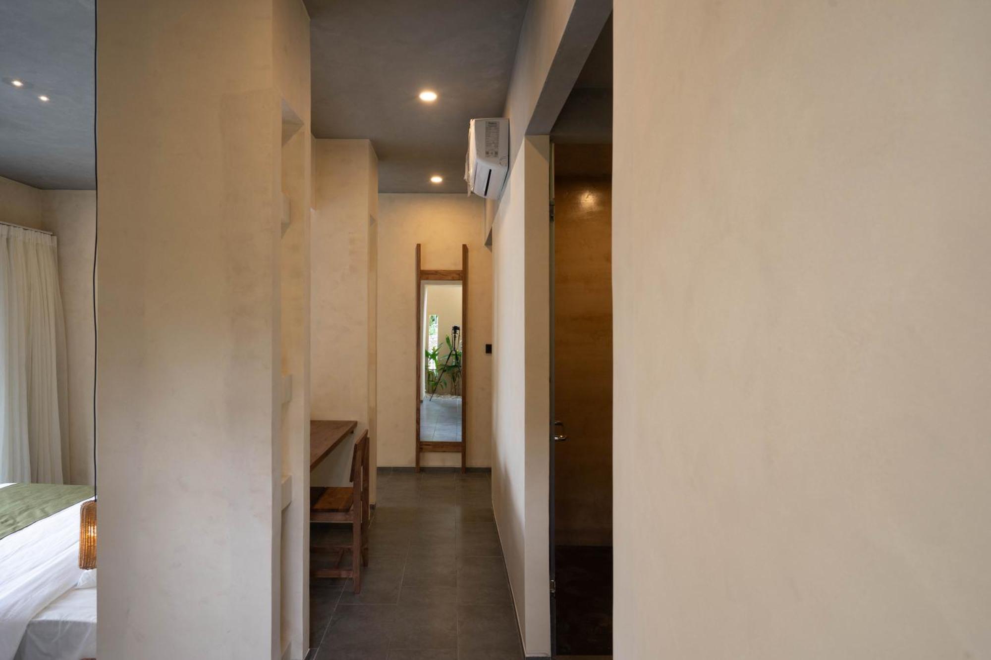 The Clay Resort Ap Thien Phuoc Екстер'єр фото