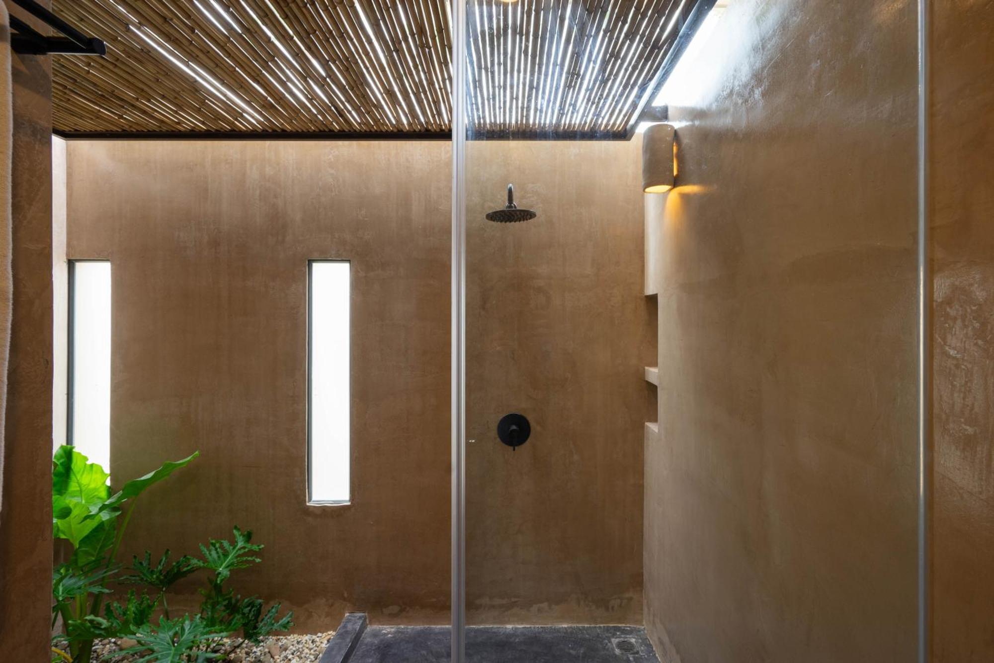 The Clay Resort Ap Thien Phuoc Екстер'єр фото