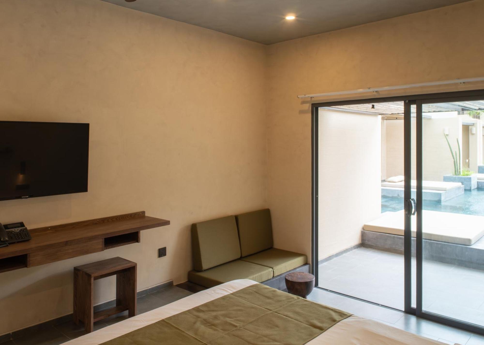 The Clay Resort Ap Thien Phuoc Екстер'єр фото