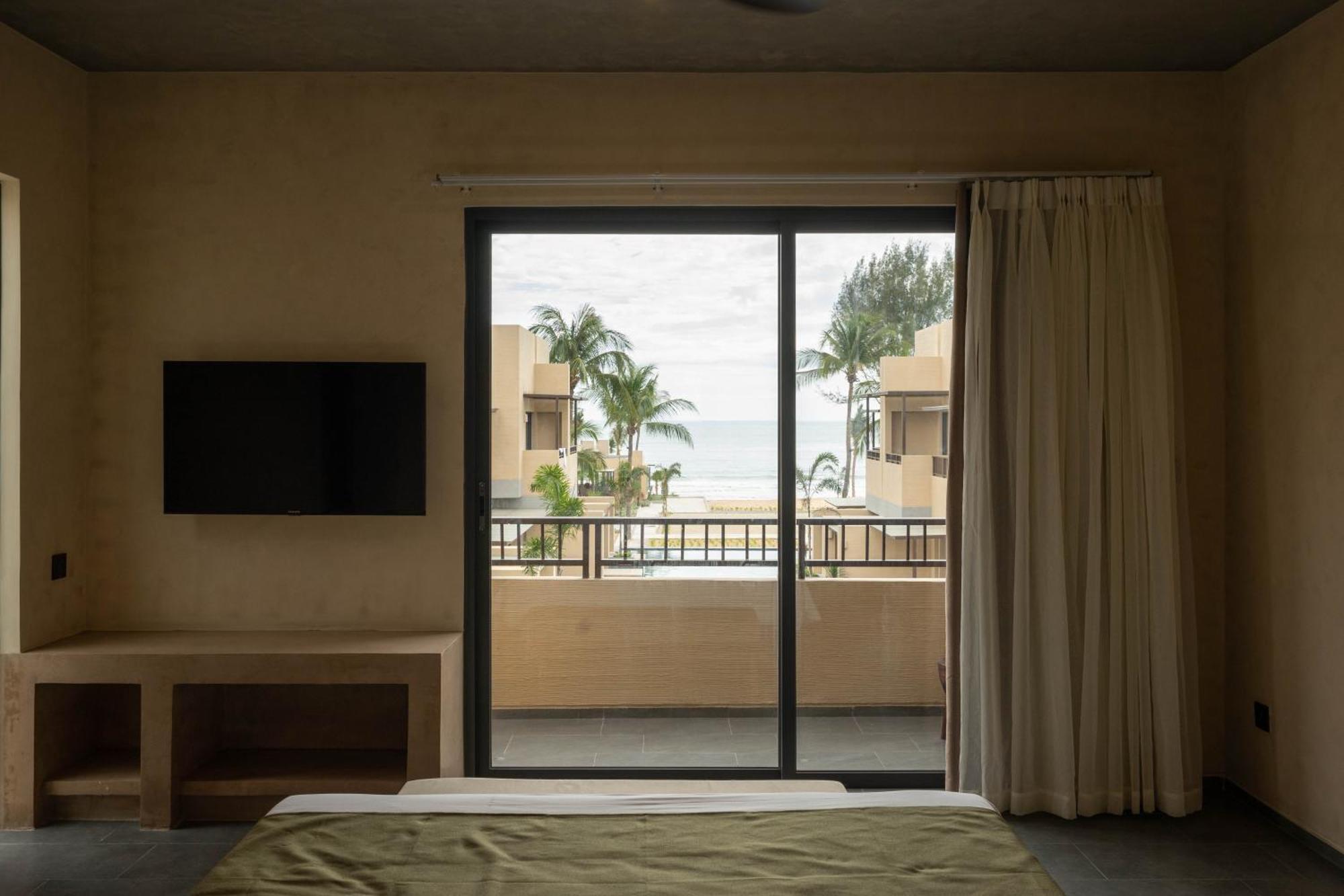 The Clay Resort Ap Thien Phuoc Екстер'єр фото