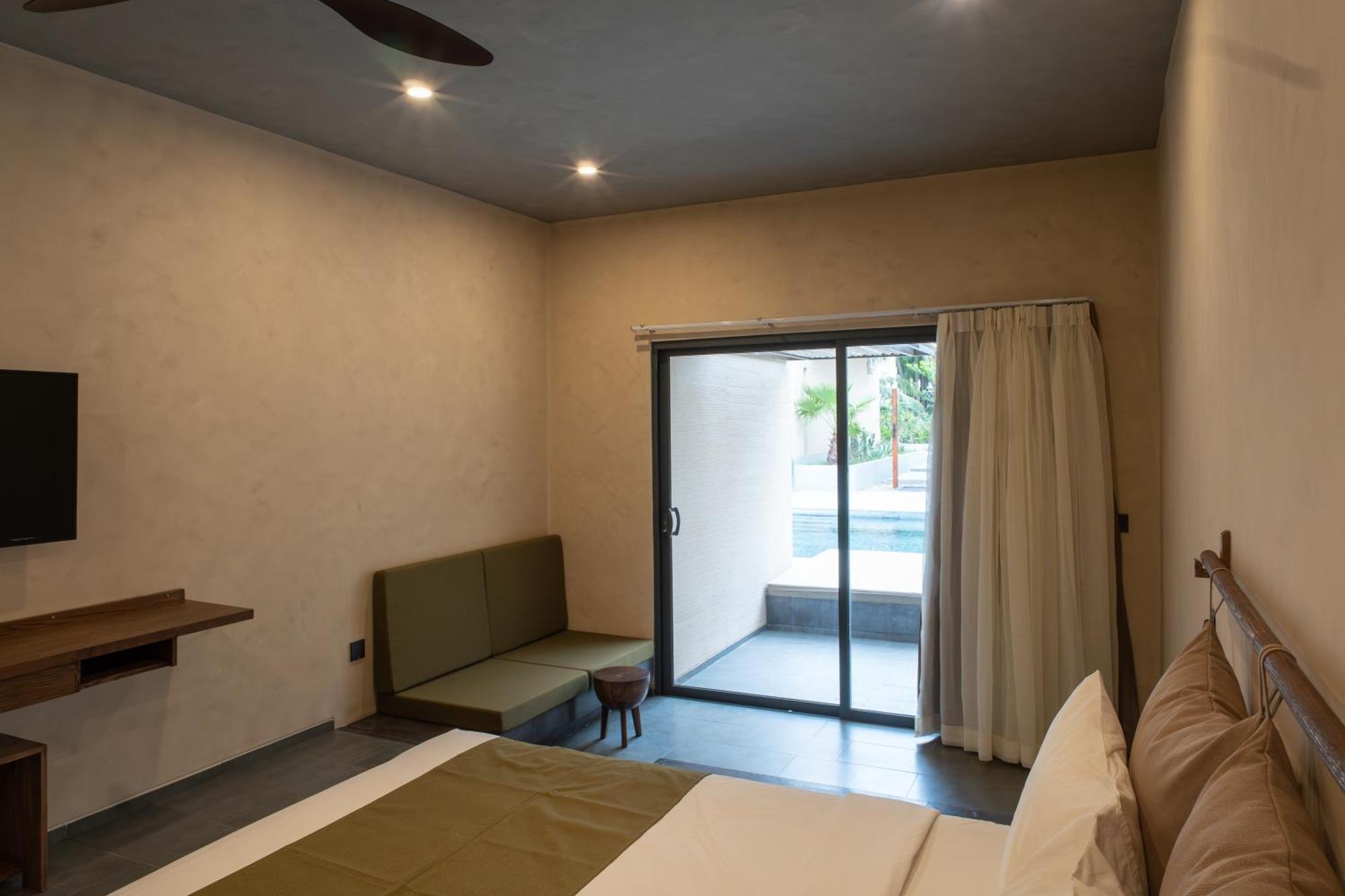 The Clay Resort Ap Thien Phuoc Екстер'єр фото