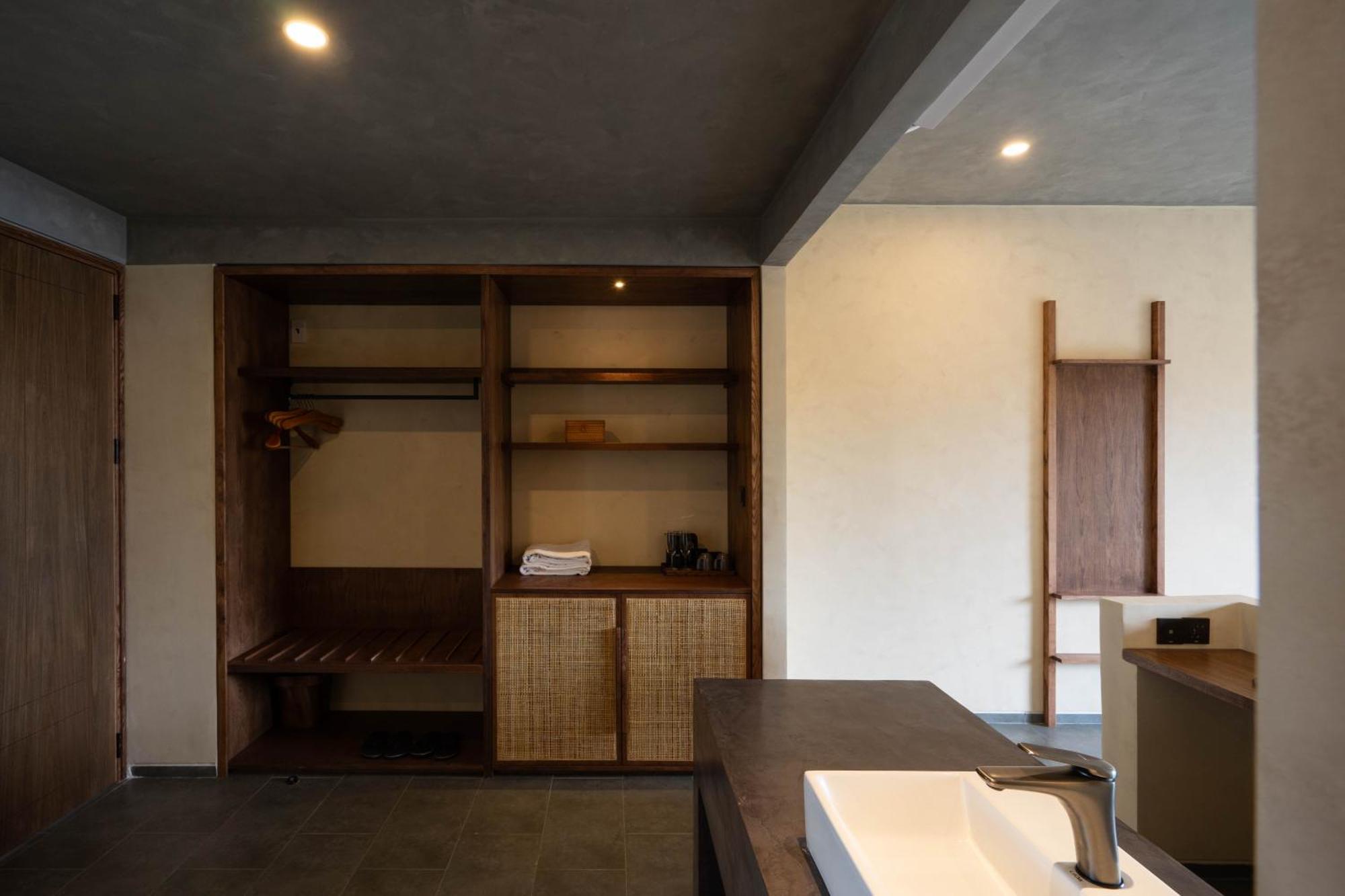 The Clay Resort Ap Thien Phuoc Екстер'єр фото
