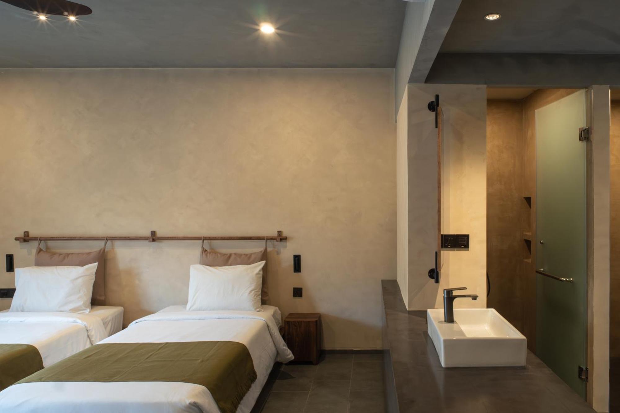 The Clay Resort Ap Thien Phuoc Екстер'єр фото