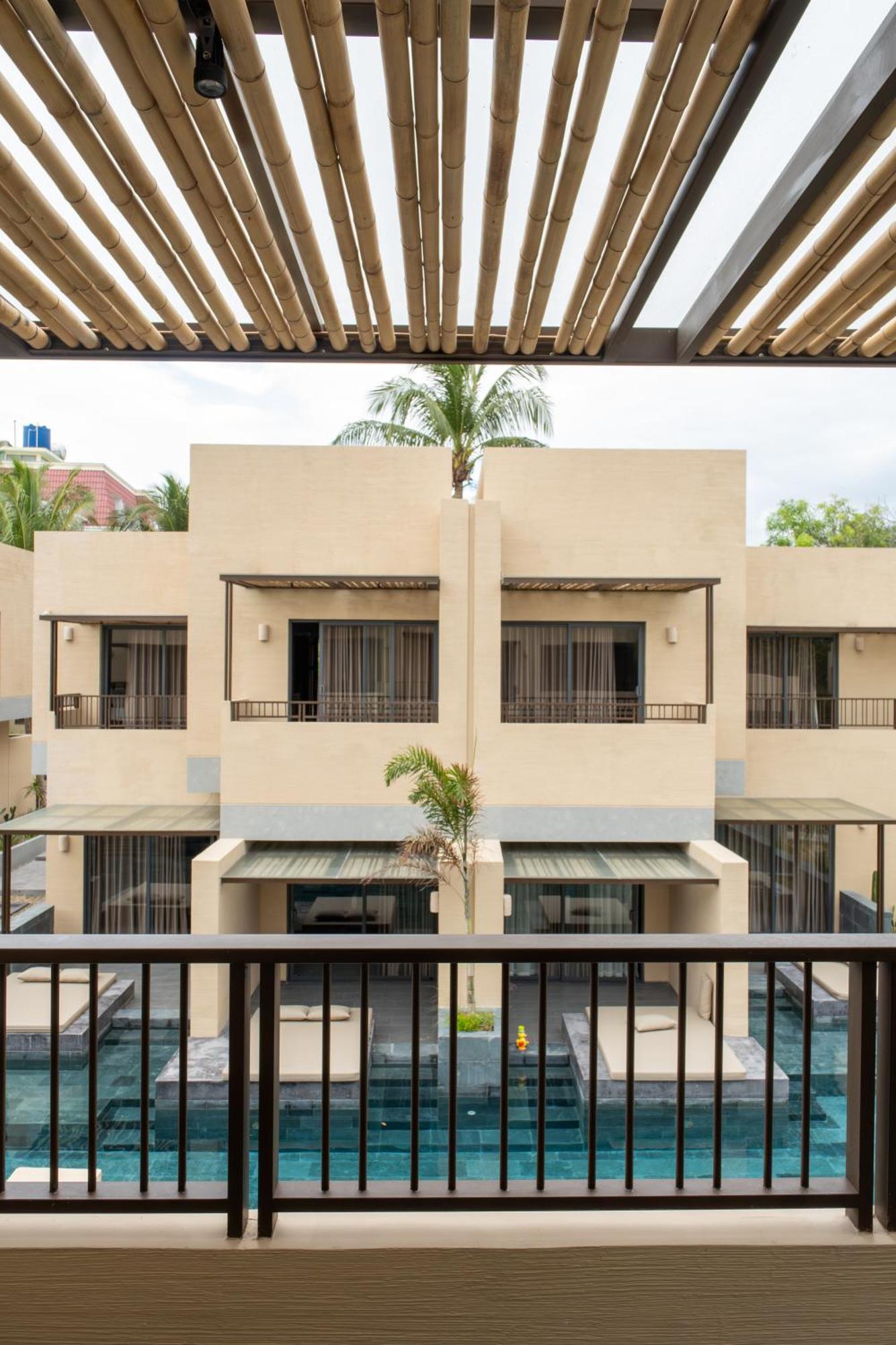 The Clay Resort Ap Thien Phuoc Екстер'єр фото