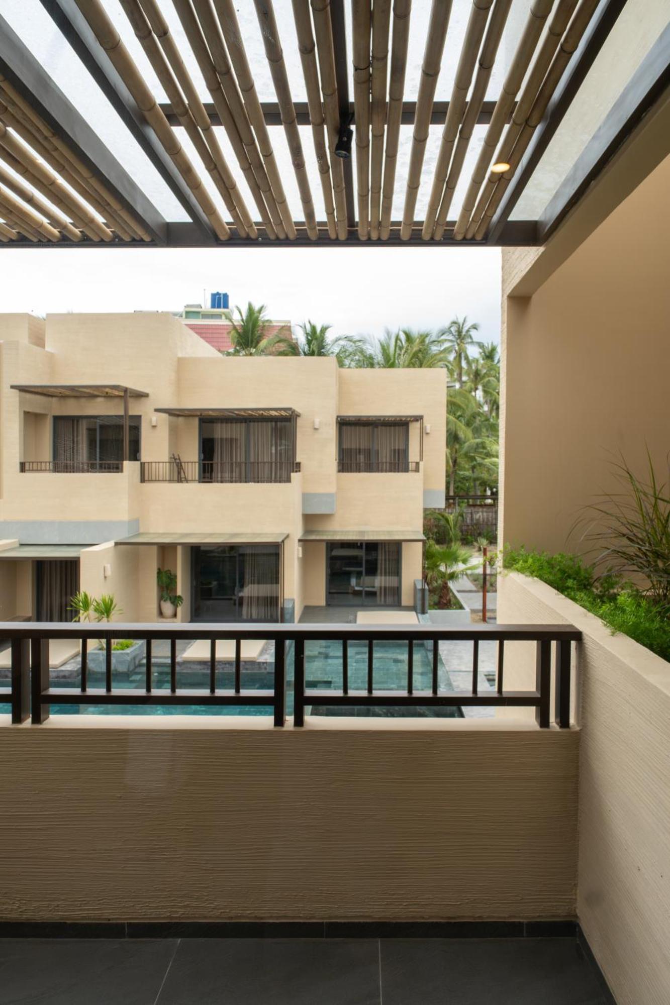 The Clay Resort Ap Thien Phuoc Екстер'єр фото