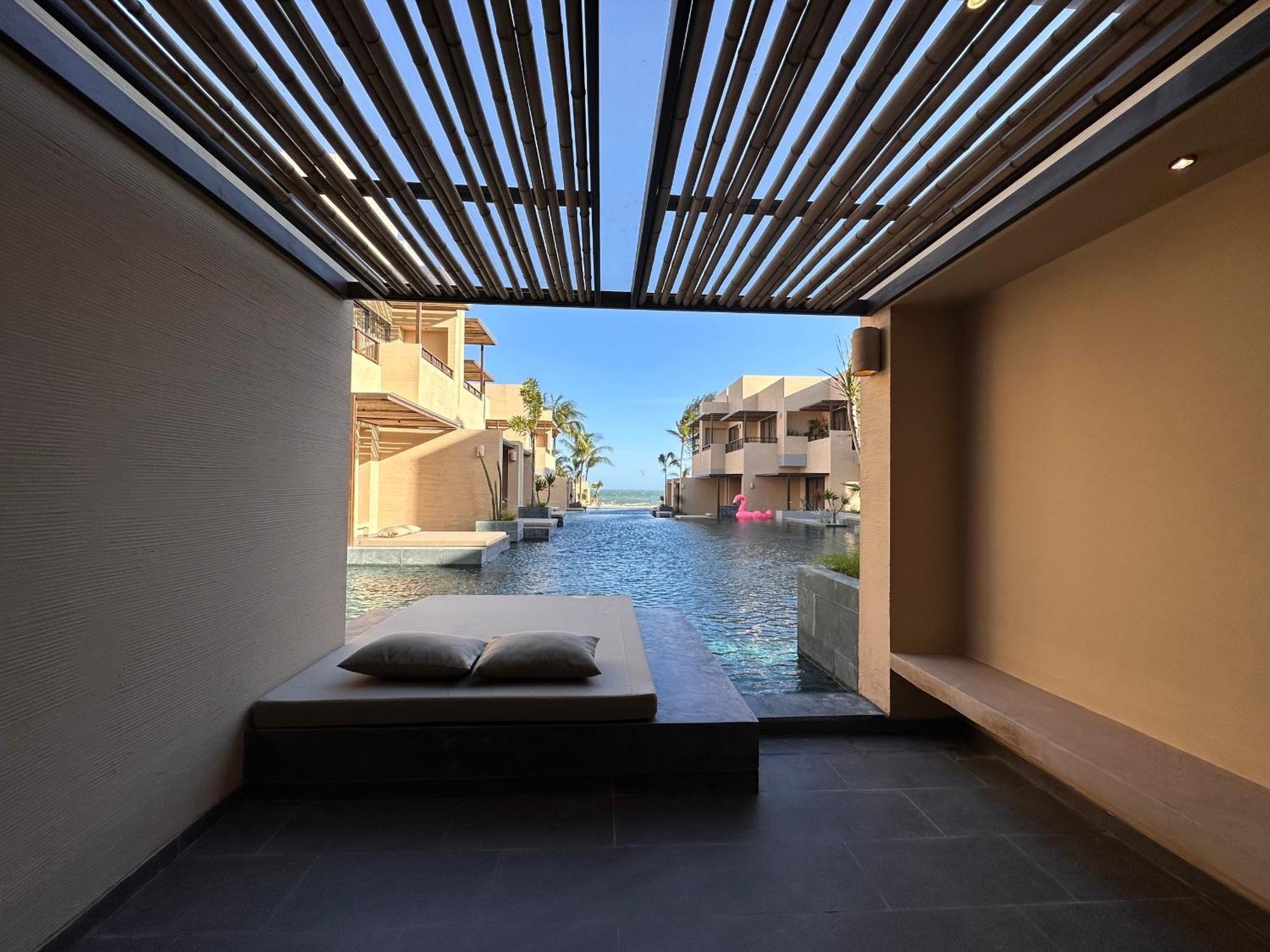 The Clay Resort Ap Thien Phuoc Екстер'єр фото